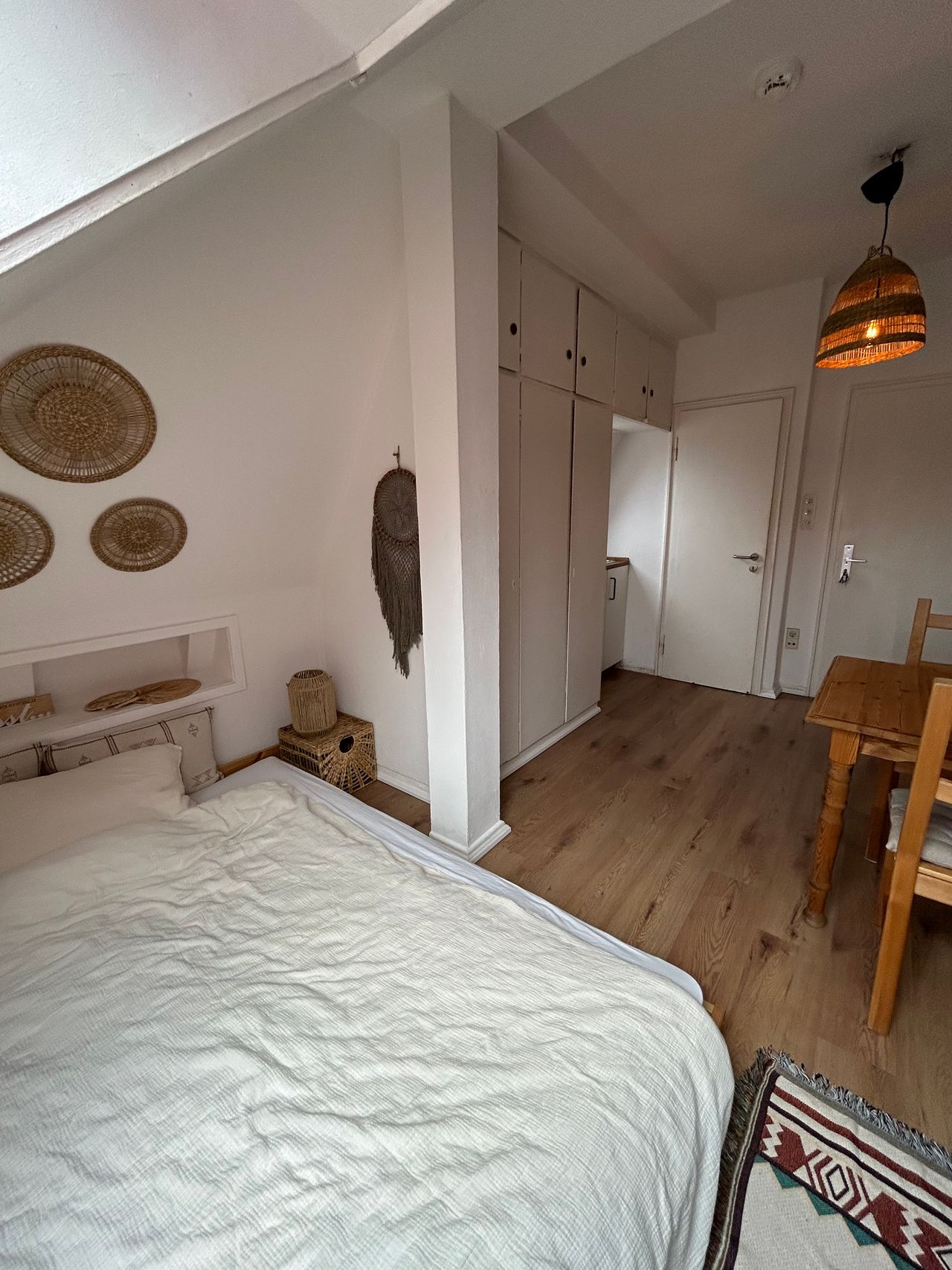 Wohnung Langenhorner Chaussee in Hamburg