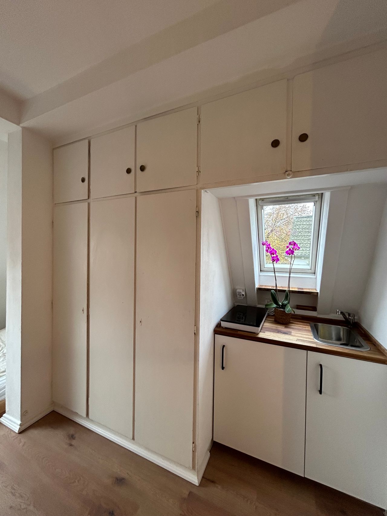 Wohnung Langenhorner Chaussee in Hamburg