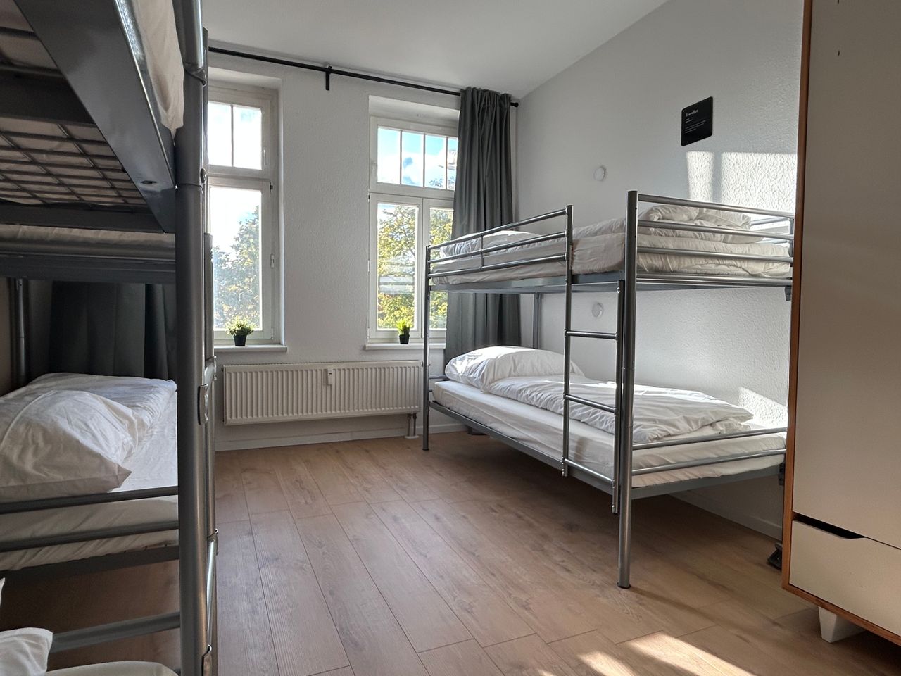 Wohnung Hermann-Liebmann-Straße in Leipzig