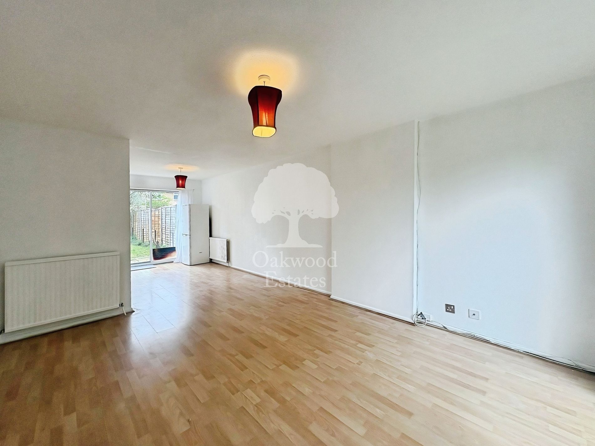 House Purssell Close in Maidenhead