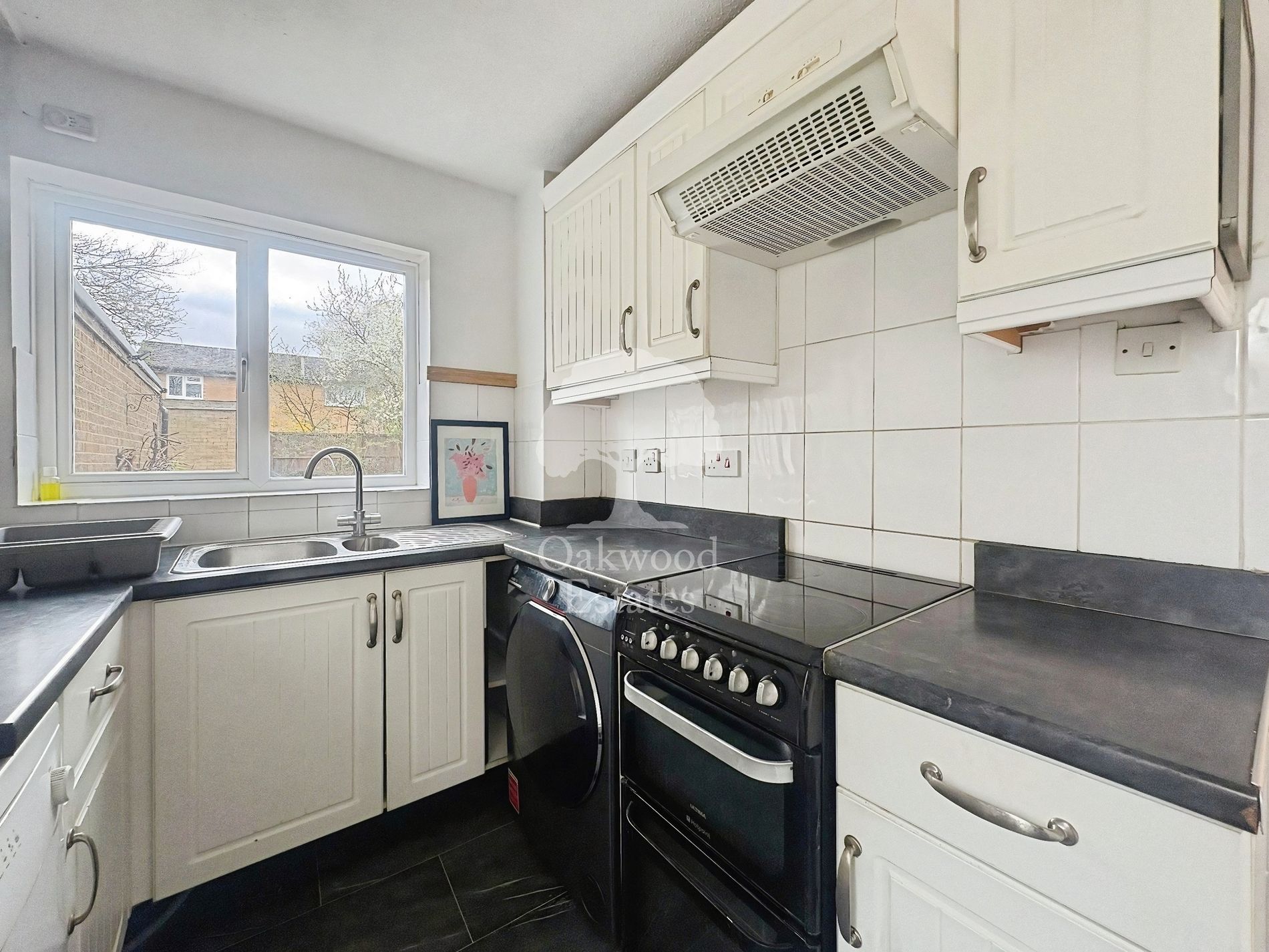 House Purssell Close in Maidenhead