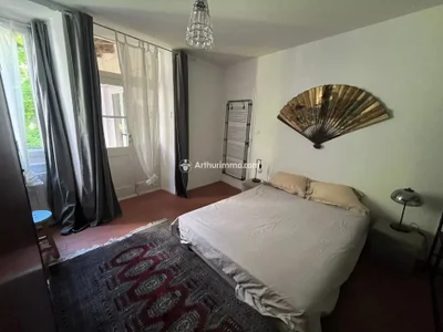 Appartement Viaduc de Millau à Creissels