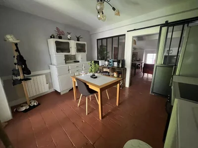 Appartement Viaduc de Millau à Creissels