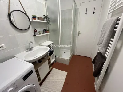 Appartement Viaduc de Millau à Creissels