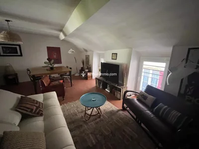 Appartement Viaduc de Millau à Creissels
