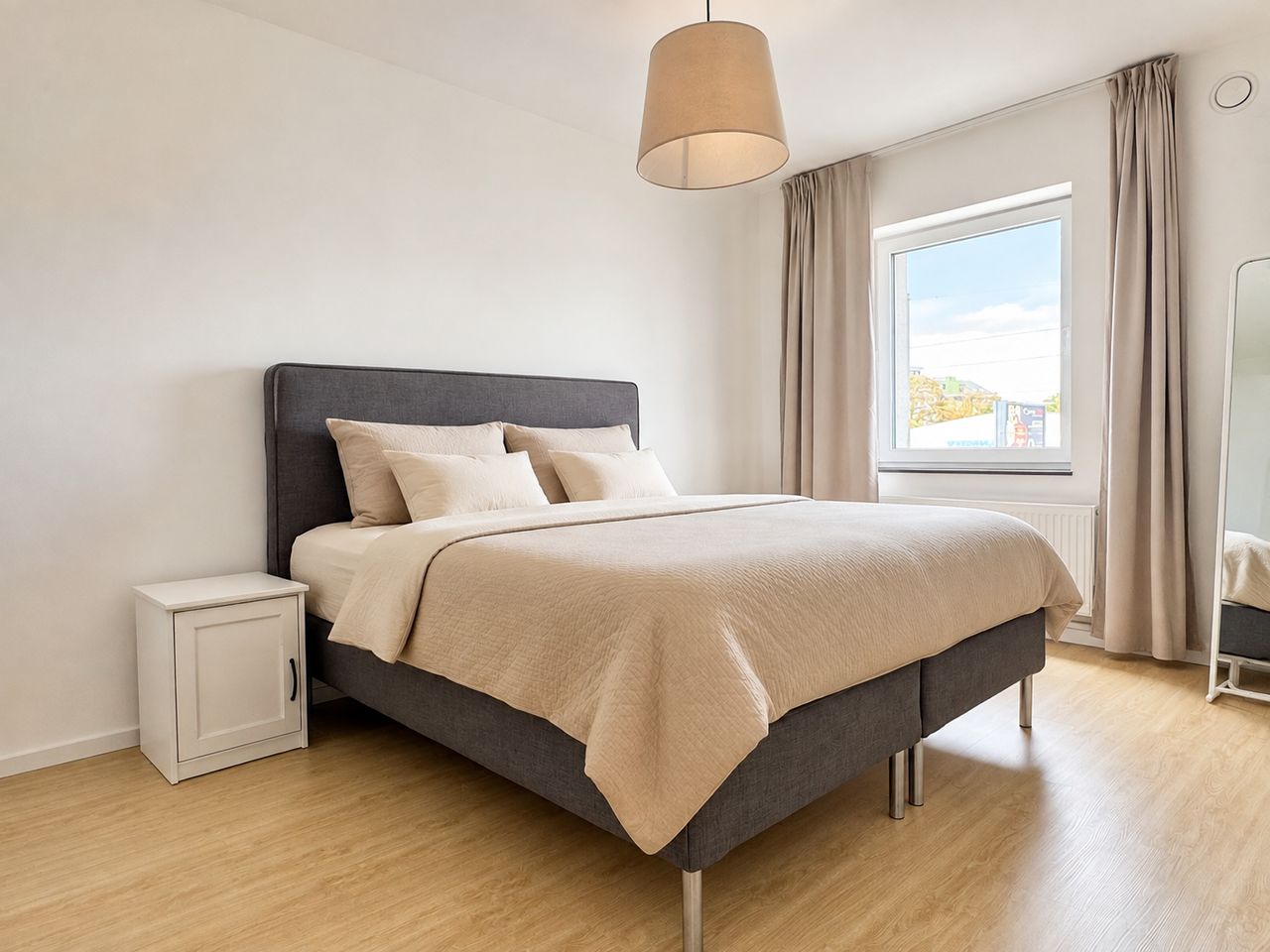 Wohnung Herforder Straße in Bielefeld