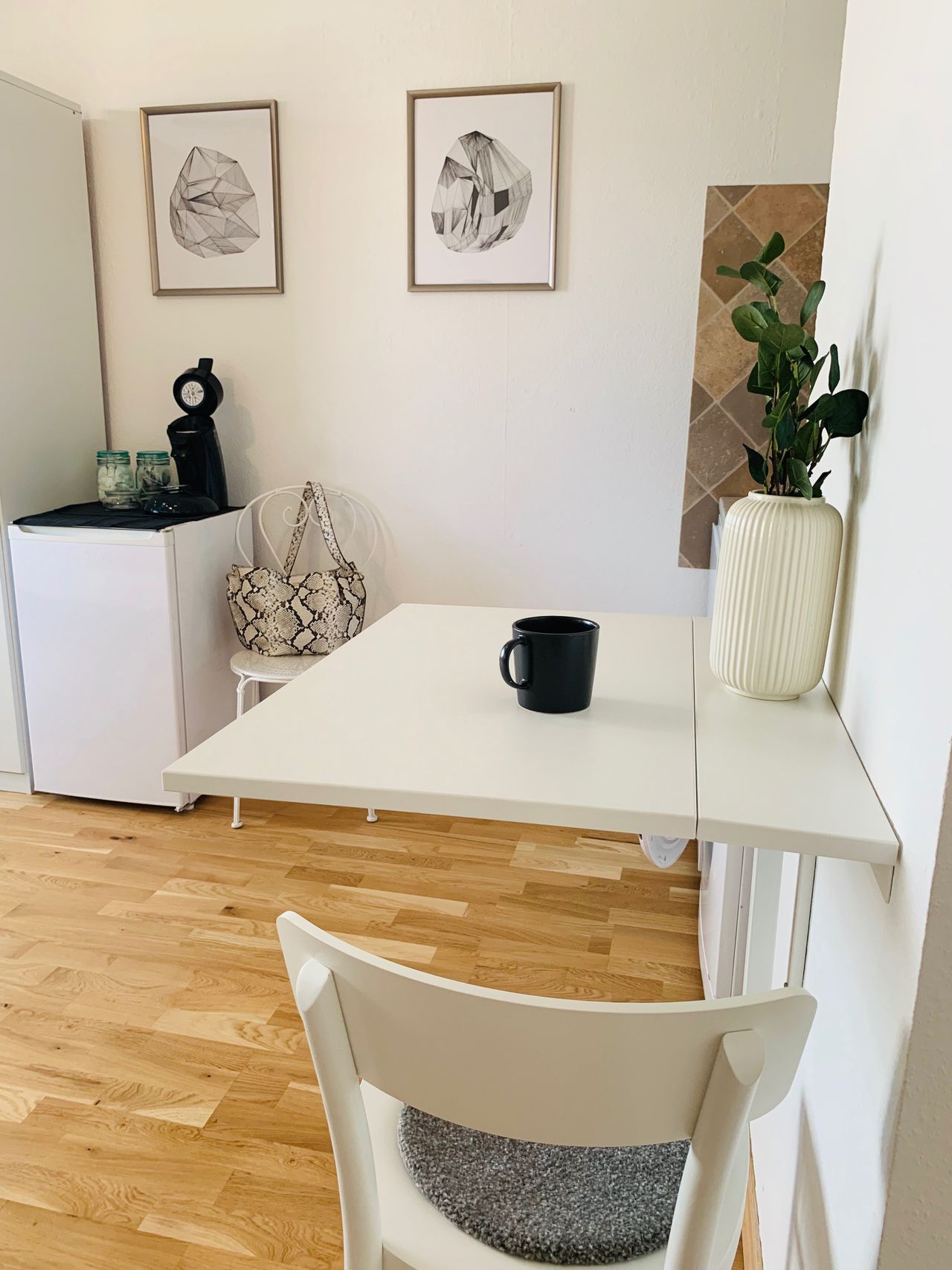 Wohnung Lauffener Straße in Mannheim
