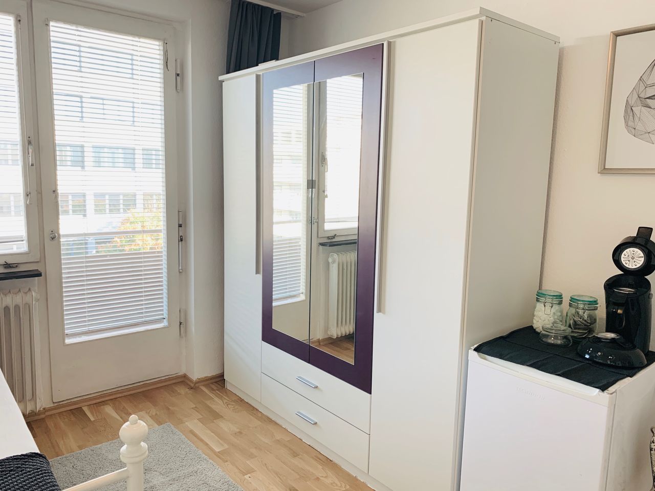 Wohnung Lauffener Straße in Mannheim