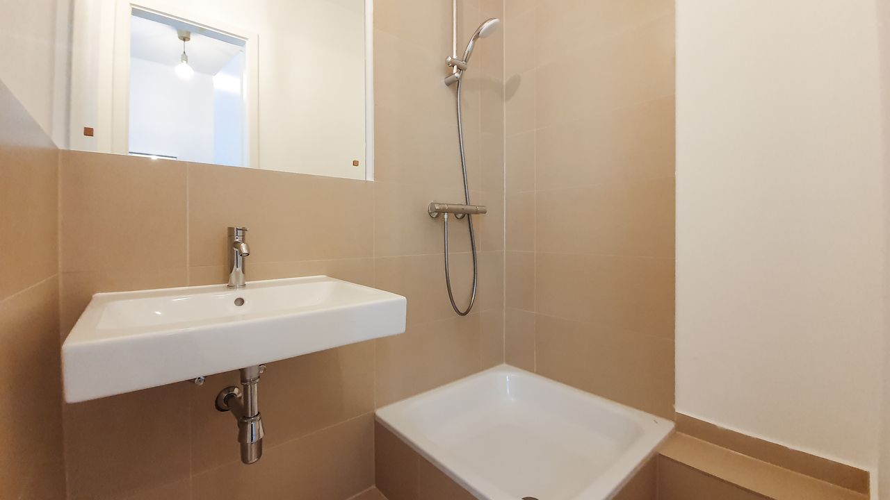Wohnung Nazarethkirchstraße in Berlin