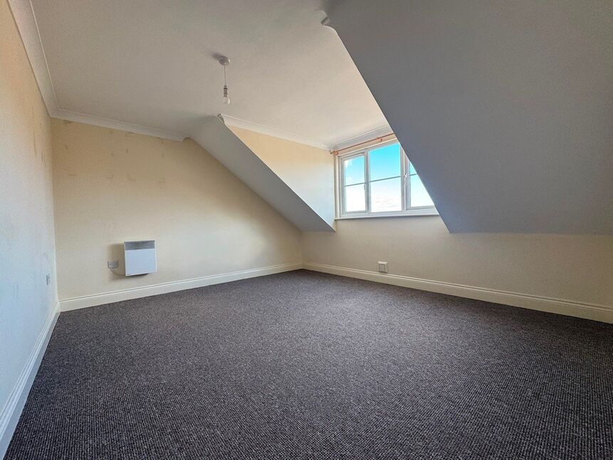 Flat Guildford Road in Portsmouth