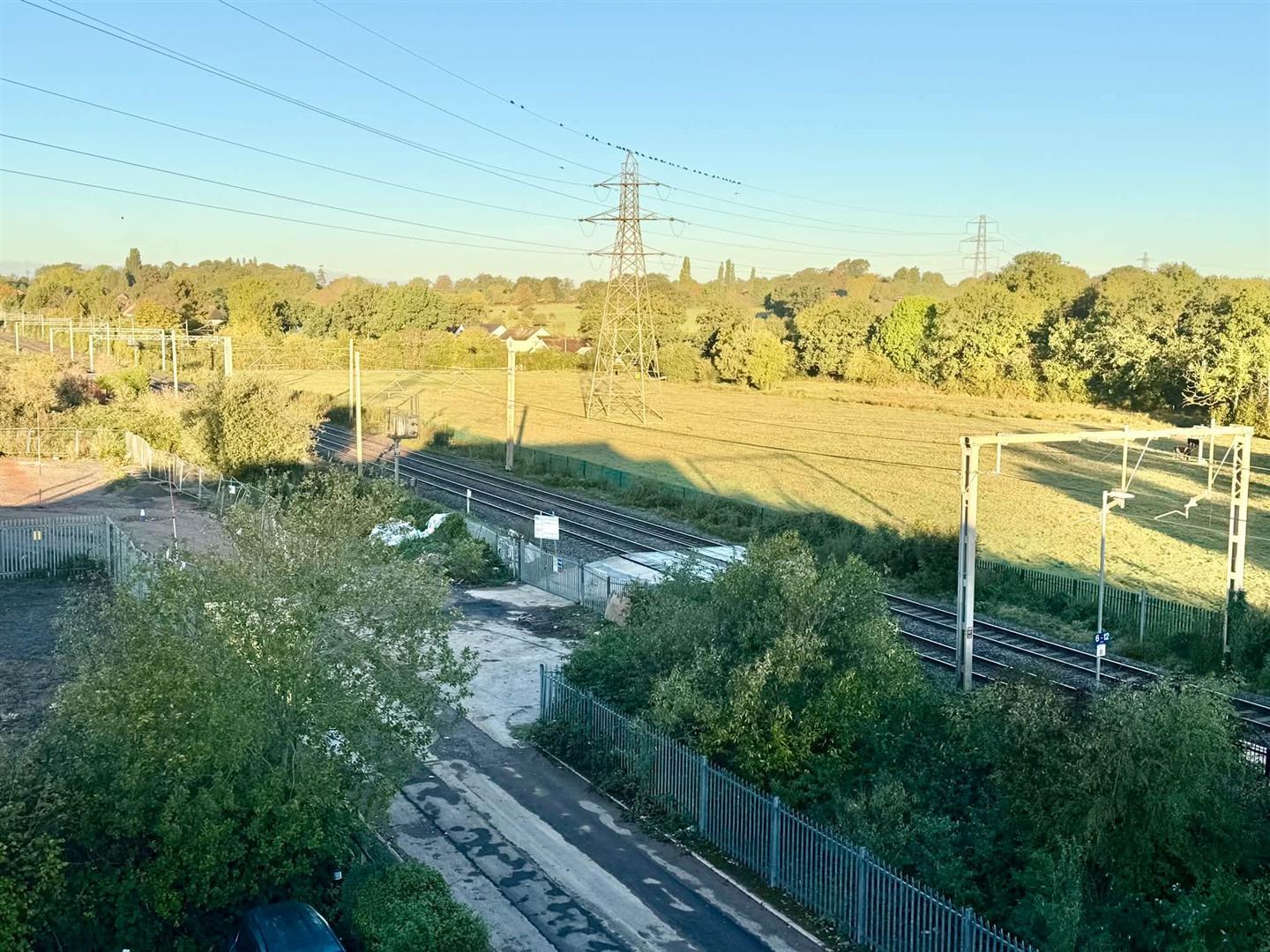 Flat Penruddock Drive in Coventry