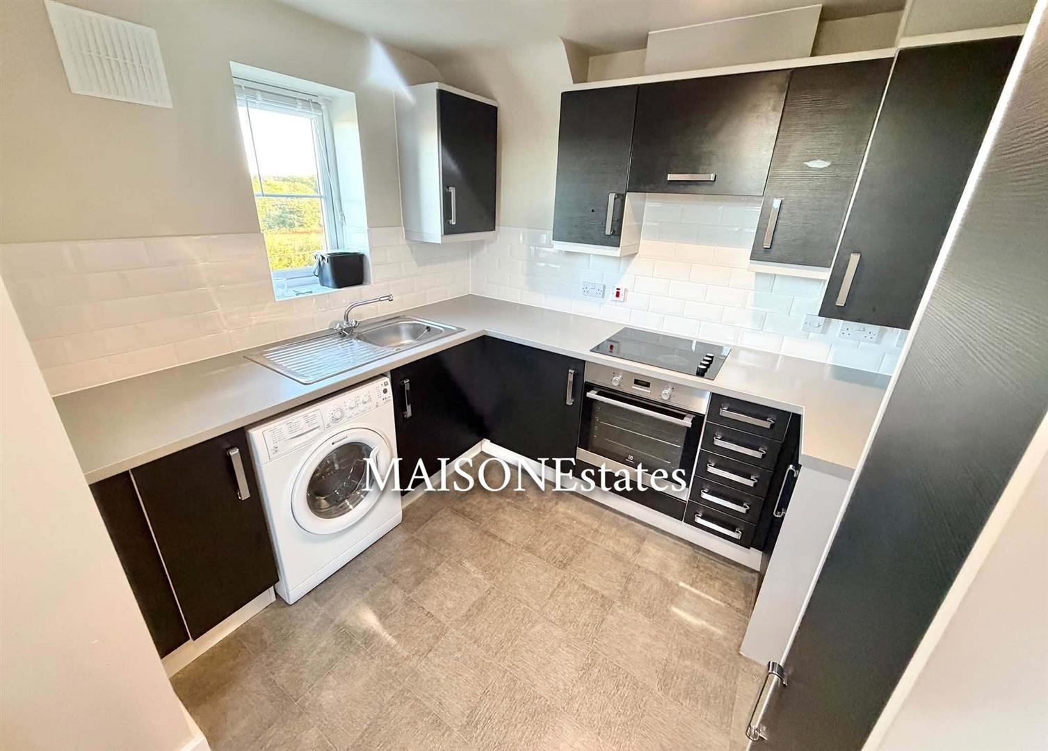 Flat Penruddock Drive in Coventry