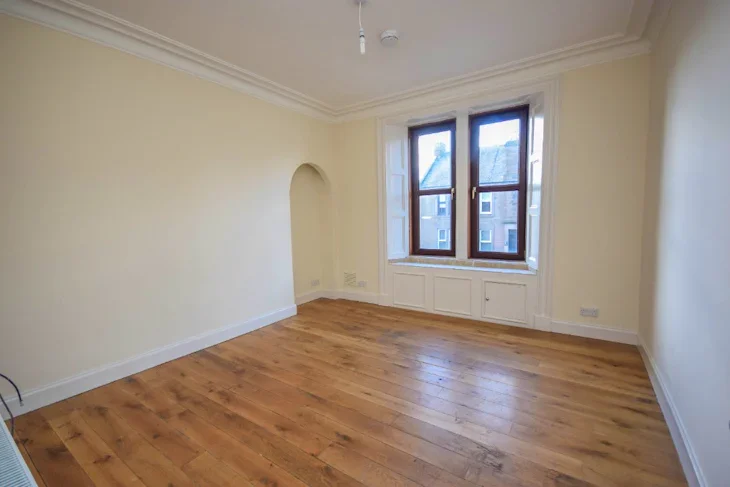 Flat St Vigeans Road in Arbroath
