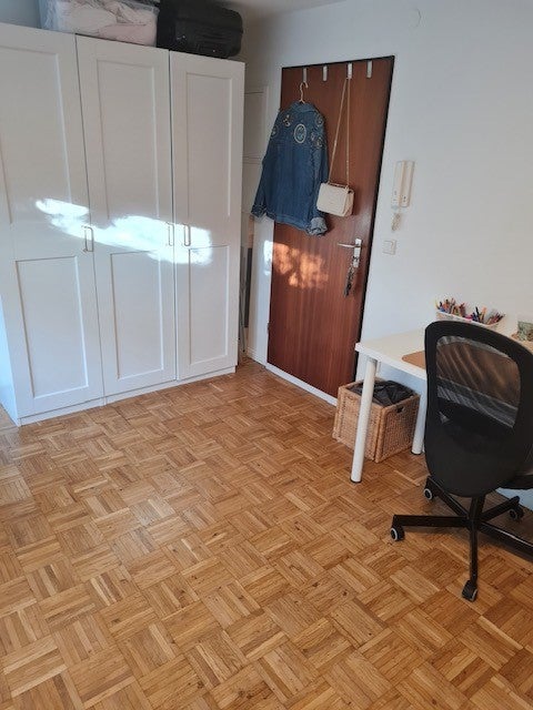 Wohnung Friederikastraße in Bochum