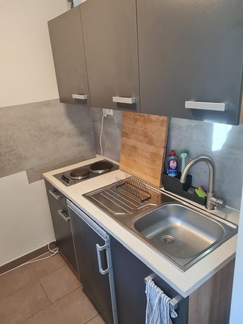 Wohnung Friederikastraße in Bochum