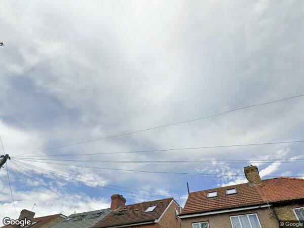House North Hyde Lane in Greater London