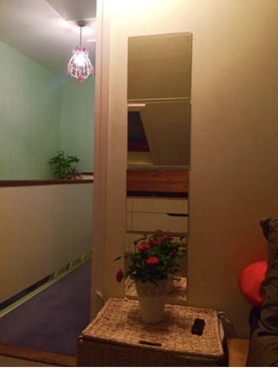 Room Upwood Road in Greater London