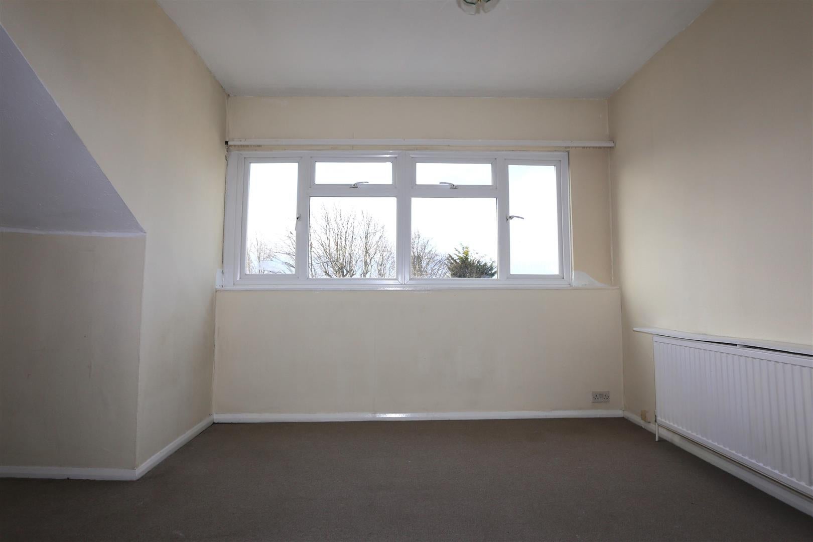 Flat Ranelagh Villas in Portslade by Sea