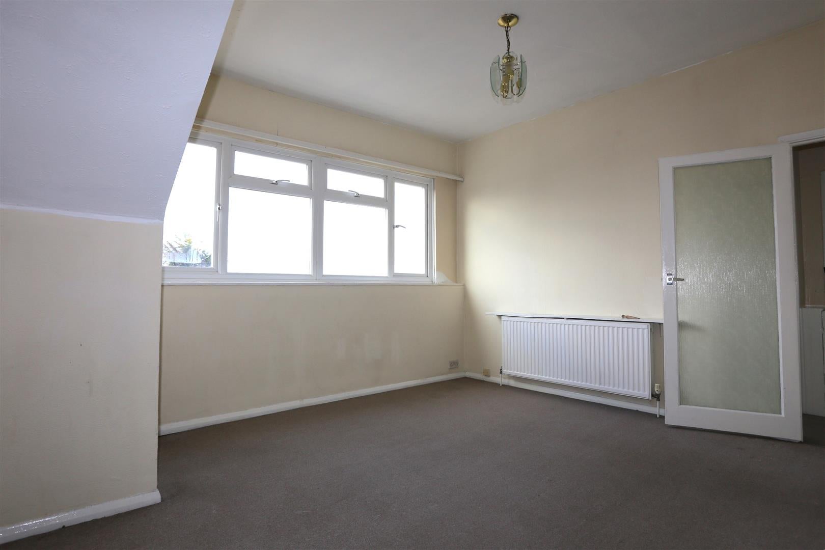 Flat Ranelagh Villas in Portslade by Sea