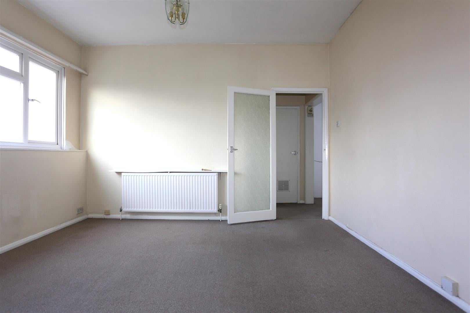 Flat Ranelagh Villas in Portslade by Sea