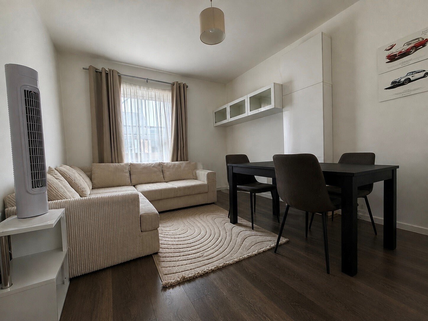 Flat Guru Ravidass Lane in Bedford