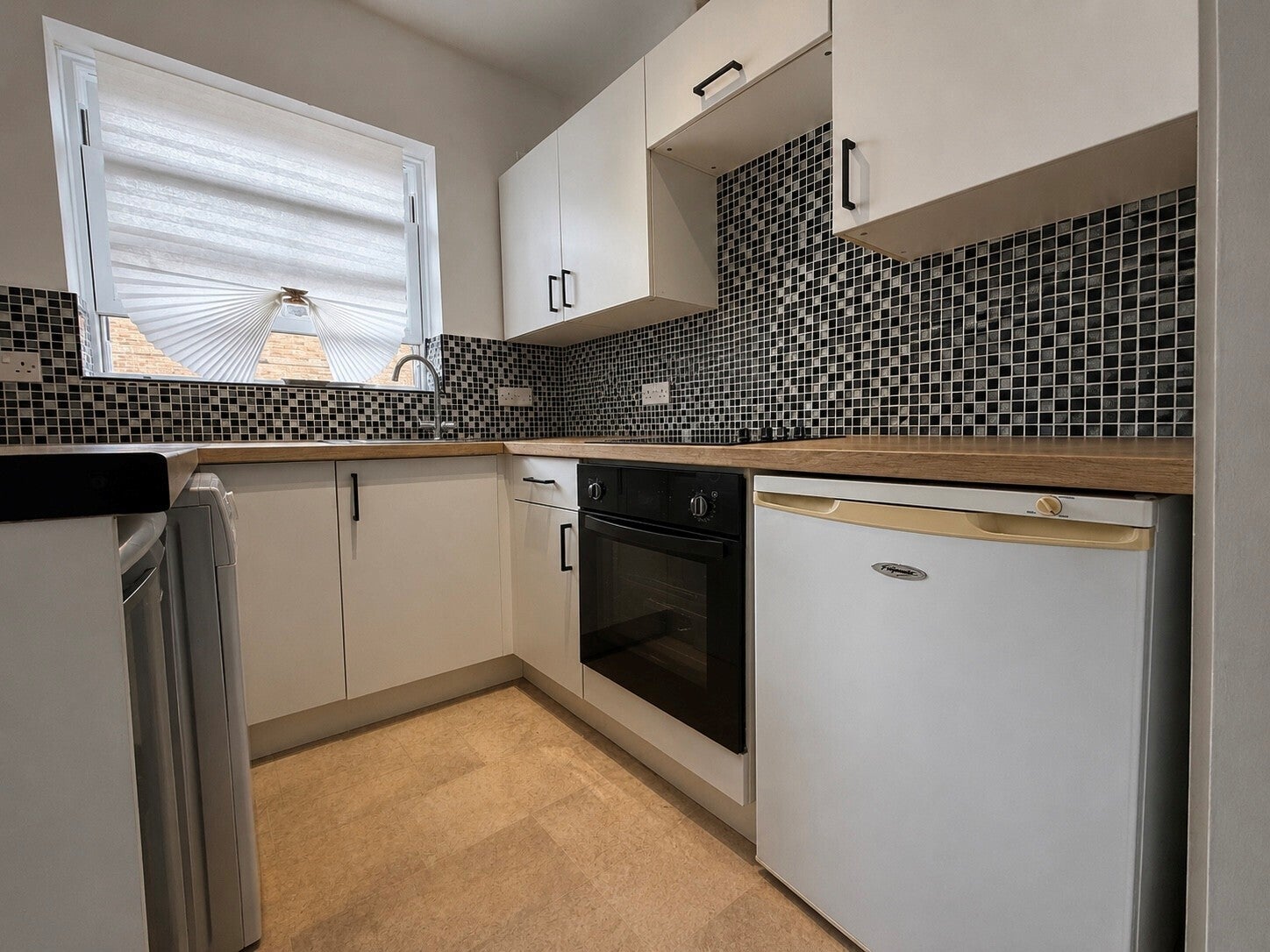 Flat Guru Ravidass Lane in Bedford