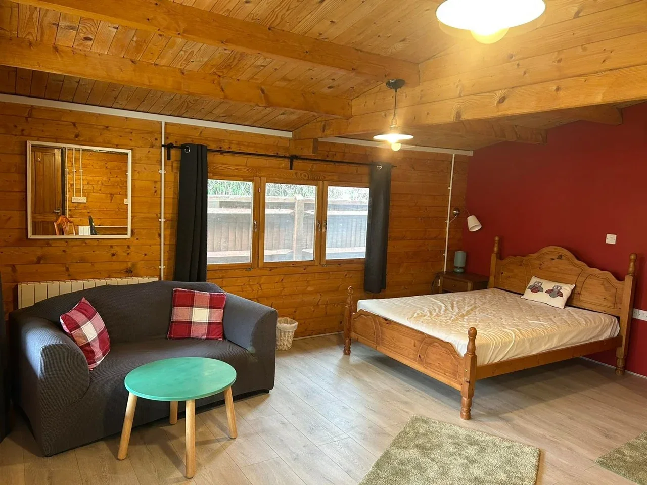 Room Tremona Road in Southampton