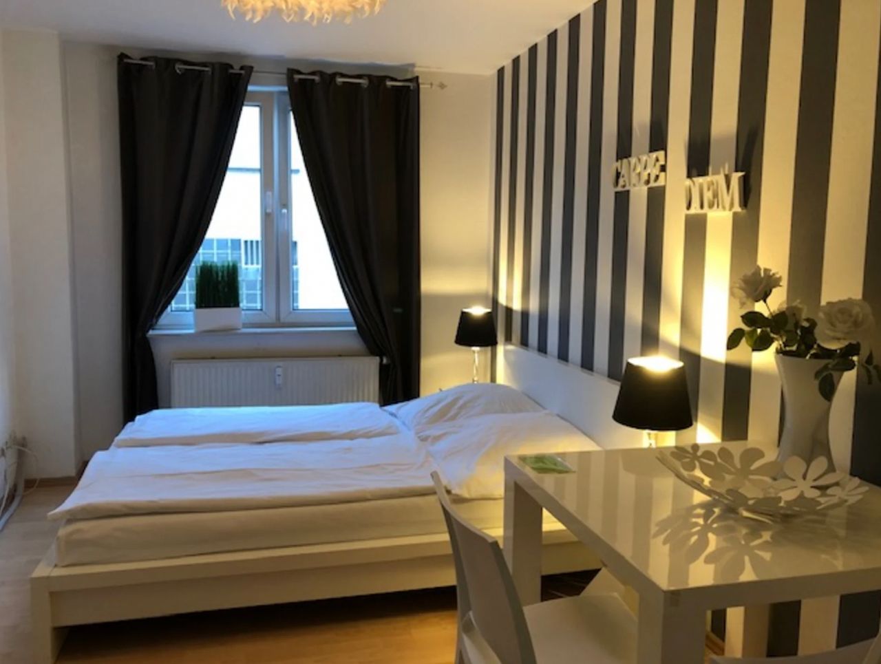 Wohnung Holzgasse in Köln
