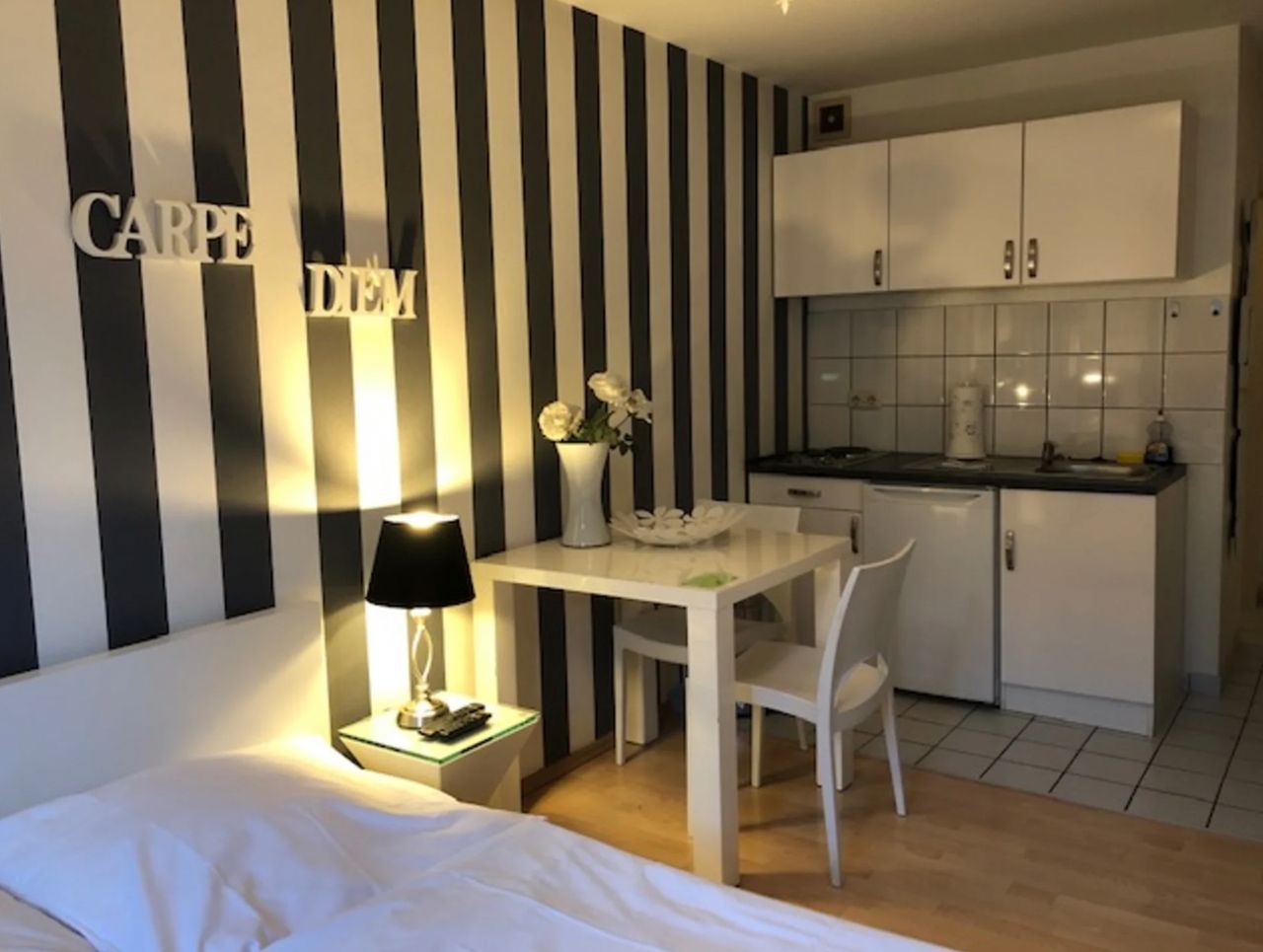 Wohnung Holzgasse in Köln