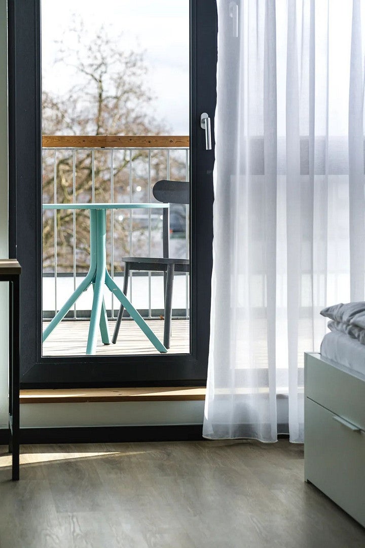 Wohnung Pestalozzistraße in Berlin