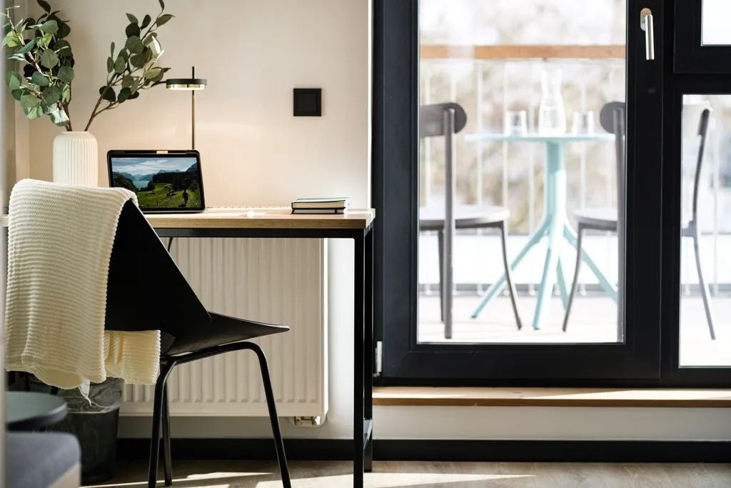 Wohnung Pestalozzistraße in Berlin