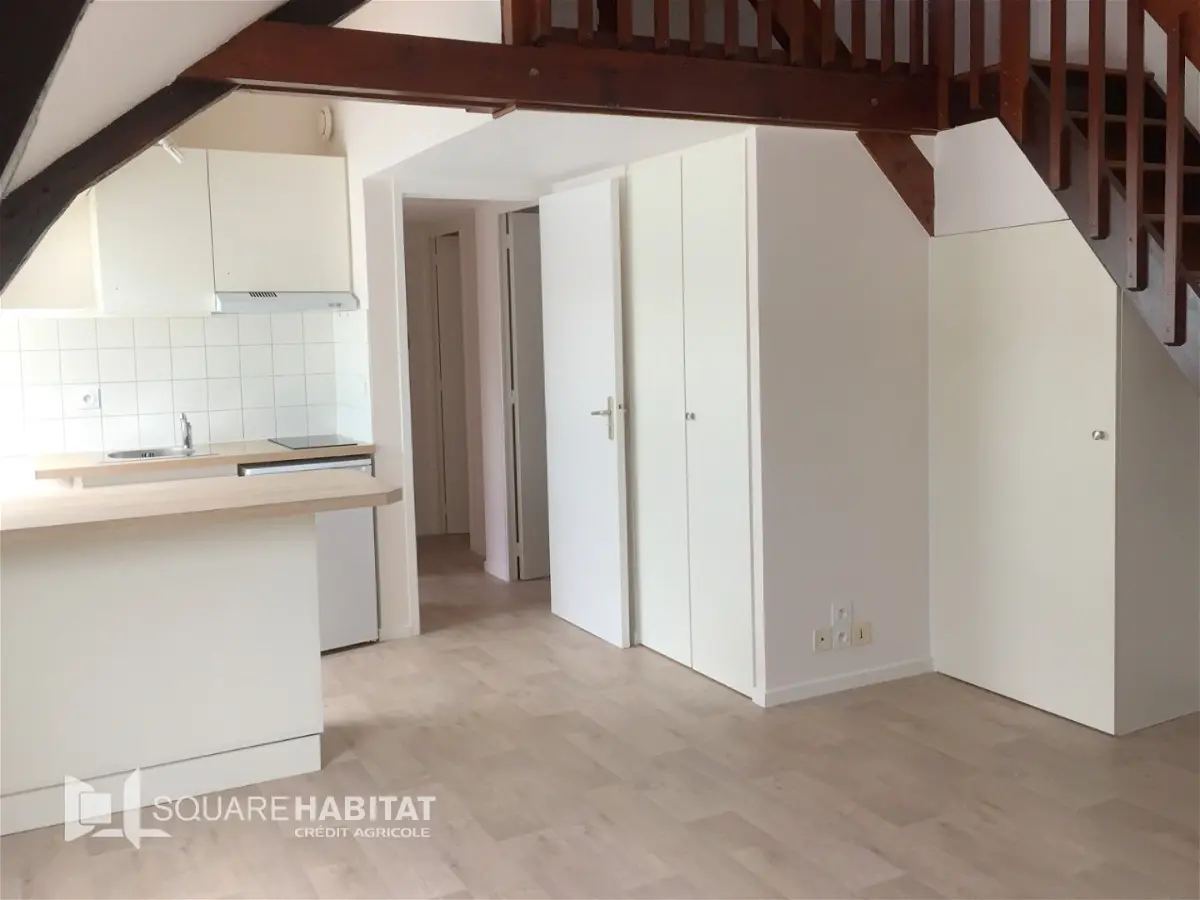 Appartement Avenue de la Haye Renaud à Betton