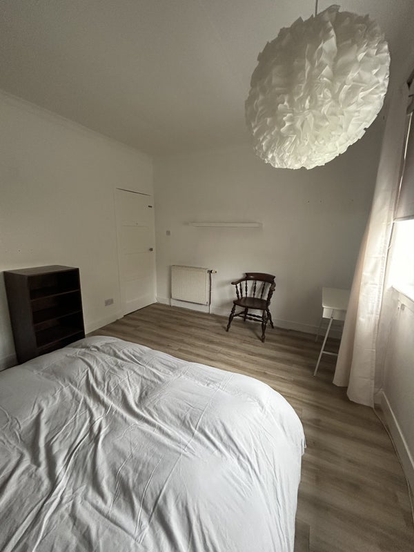 Flat Glenspean Street in Glasgow