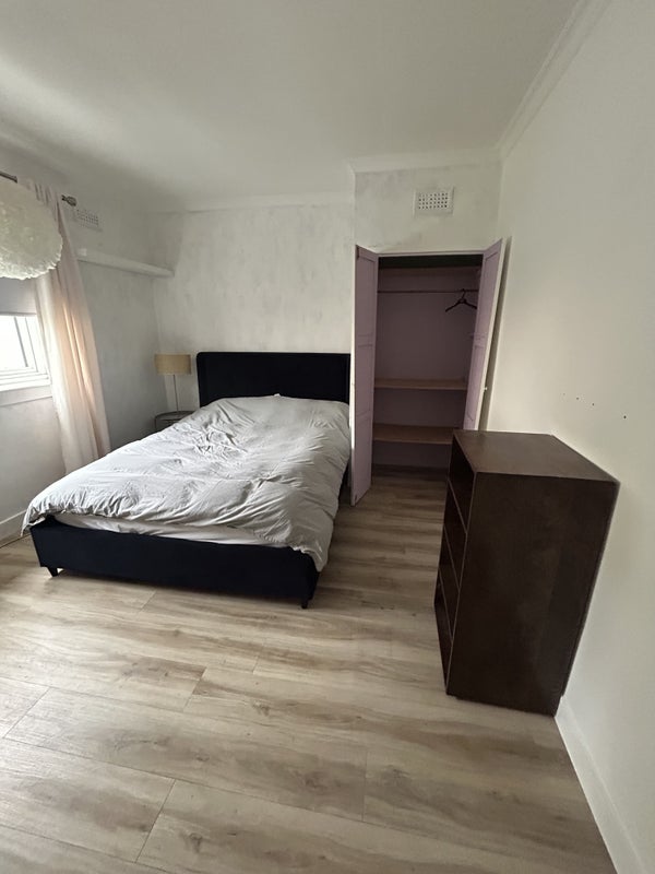 Flat Glenspean Street in Glasgow
