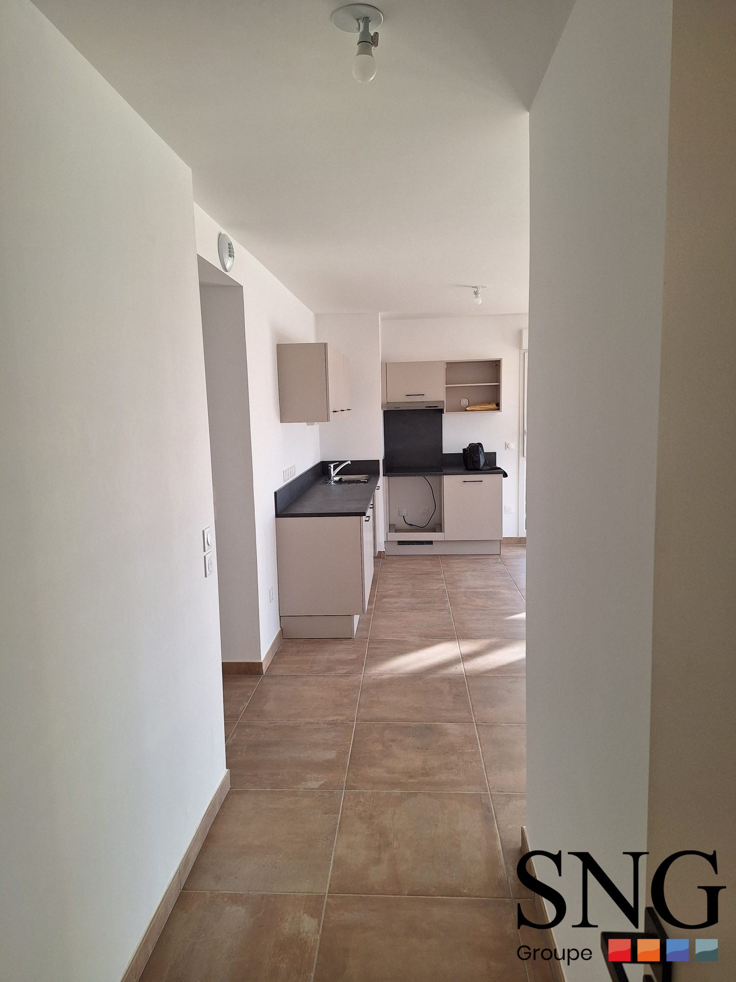 Appartement Rue Cyrano de Bergerac à Garons