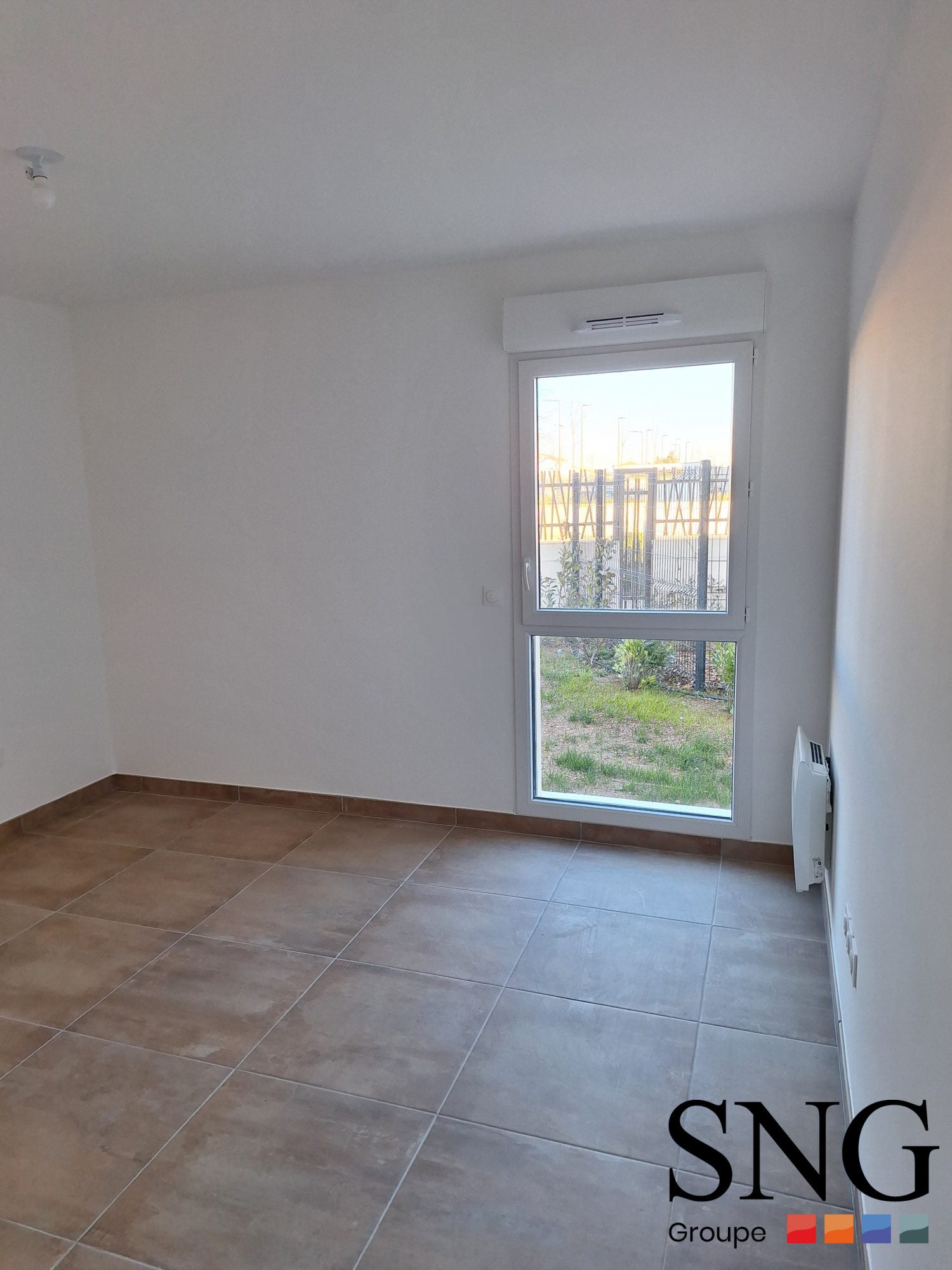 Appartement Rue Cyrano de Bergerac à Garons