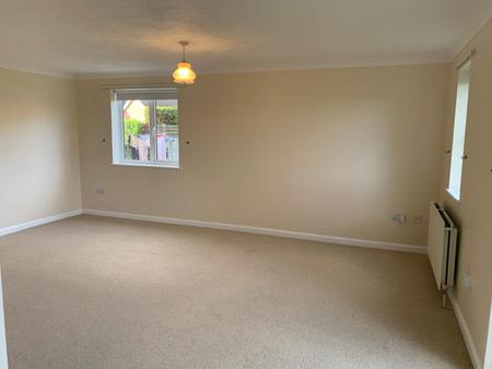Flat Brayfields in South Holland