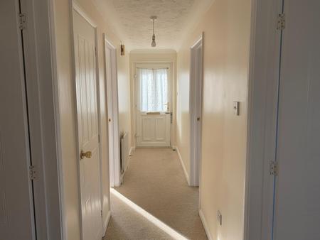 Flat Brayfields in South Holland