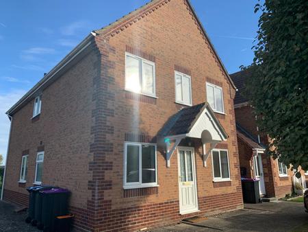 Flat Brayfields in South Holland