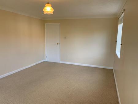 Flat Brayfields in South Holland