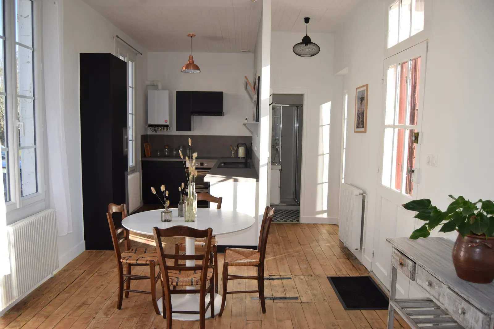 Maison Rue de l'Espérance à Soyaux
