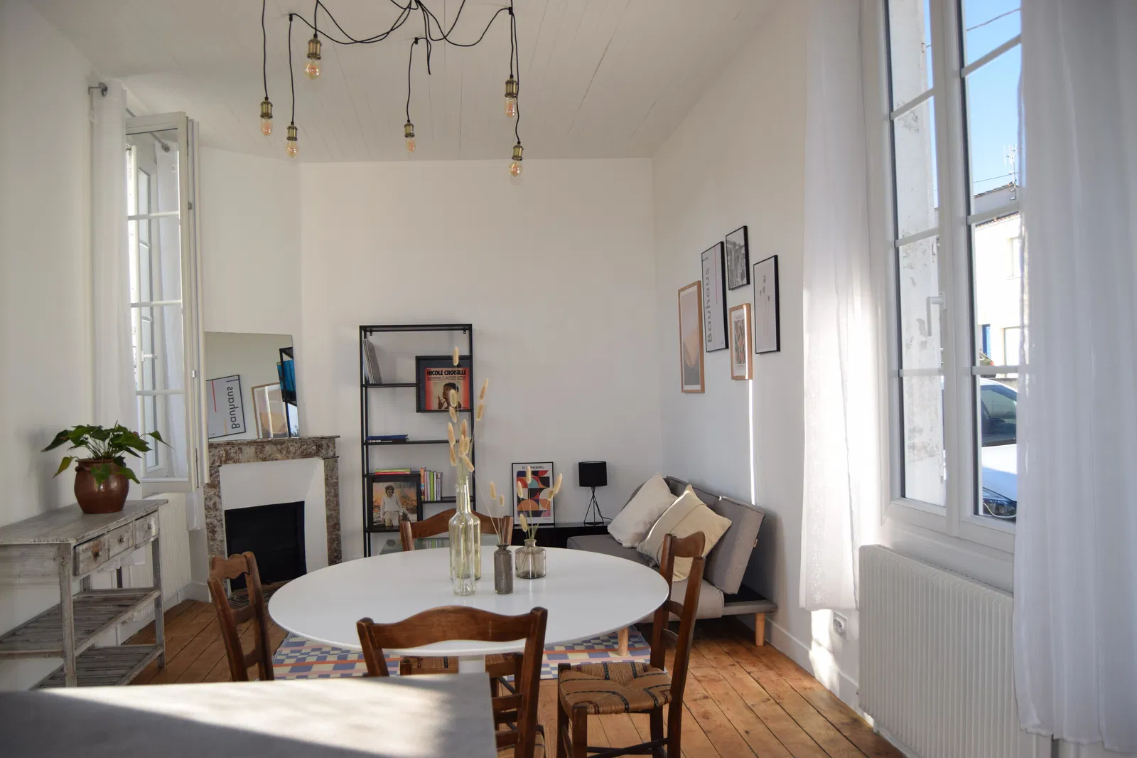 Maison Rue de l'Espérance à Soyaux