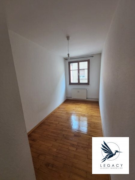 Flat Rue du Marksgarten in Strasbourg
