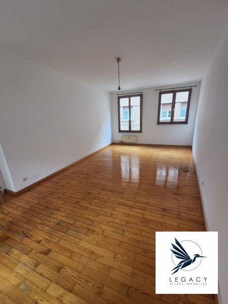 Flat Rue du Marksgarten in Strasbourg