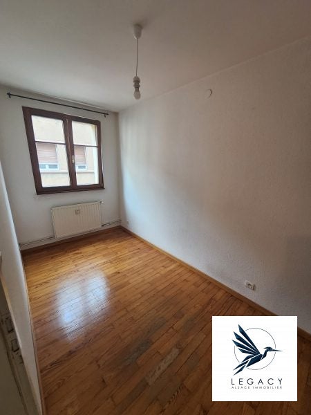 Flat Rue du Marksgarten in Strasbourg