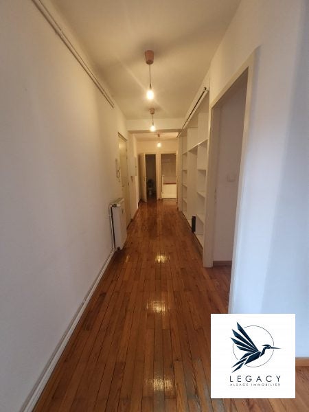 Appartement Rue Schiller à Strasbourg