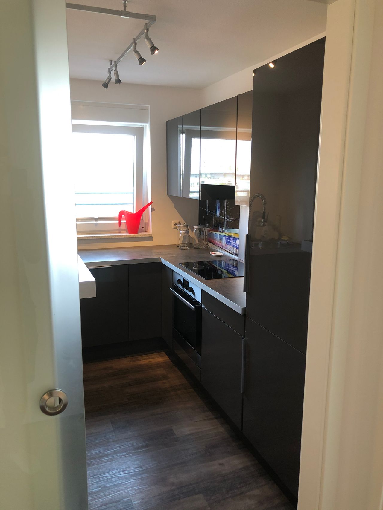 Wohnung Reißigerstraße in Dresden