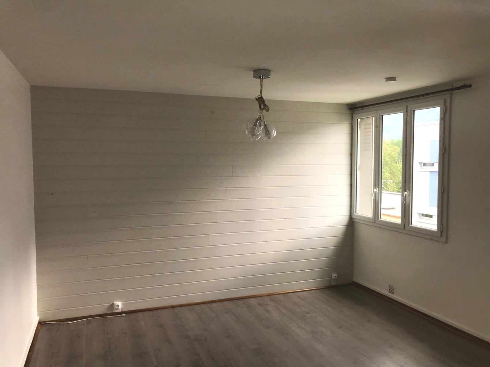 Appartement Allée Simone de Beauvoir à Le Pont-de-Claix