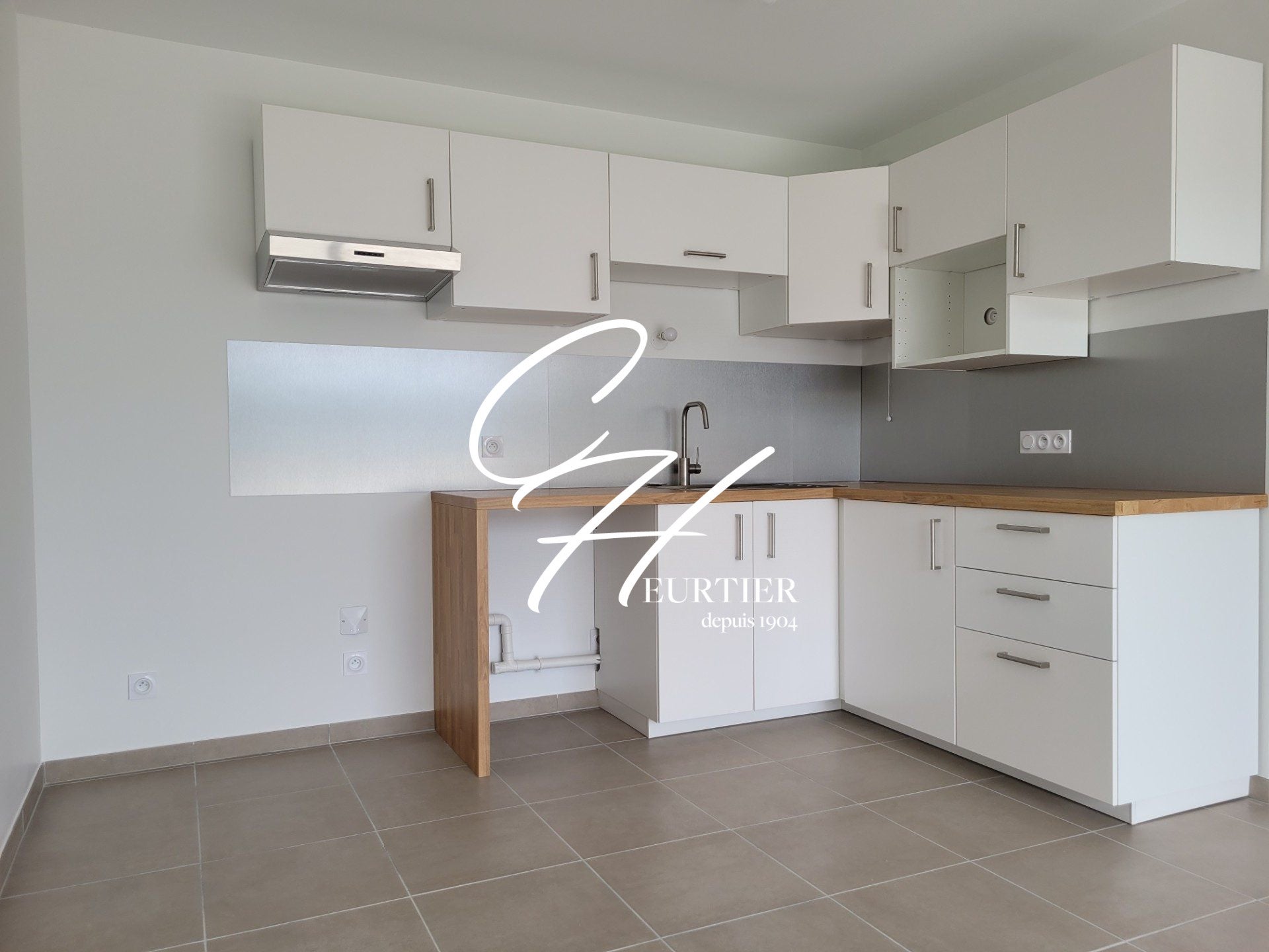 Appartement Allée du Canton à Le Pont-de-Claix