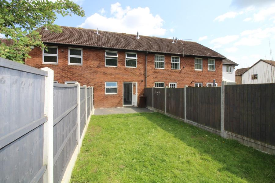 House Sheppard Drive in Chelmsford